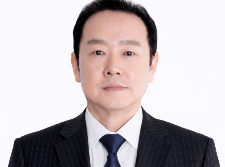 문조 제23대 회장 대뉴욕지구한인상공회의소