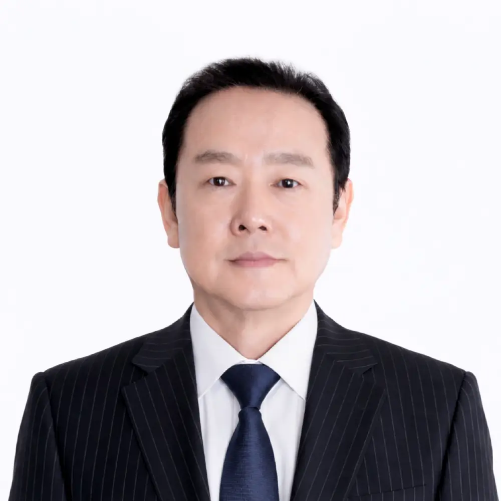 문조 제23대 회장 대뉴욕지구한인상공회의소